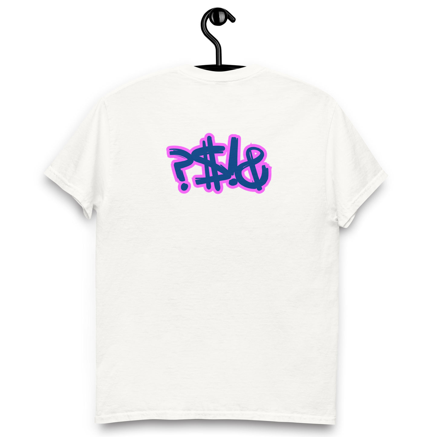 Cusst'em Outfitter Short Sleeve Men's T-Shirt