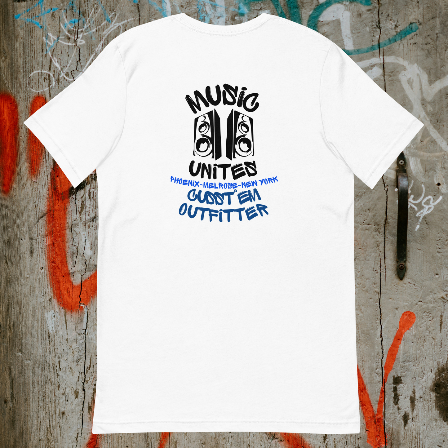 Its Tricky Men's T-shirt