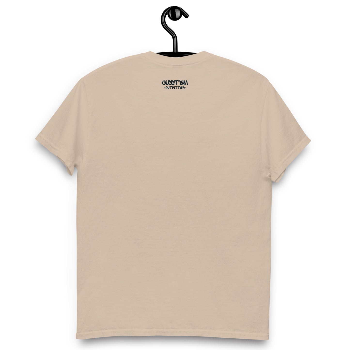 Stupid People Men's classic tee (Light)