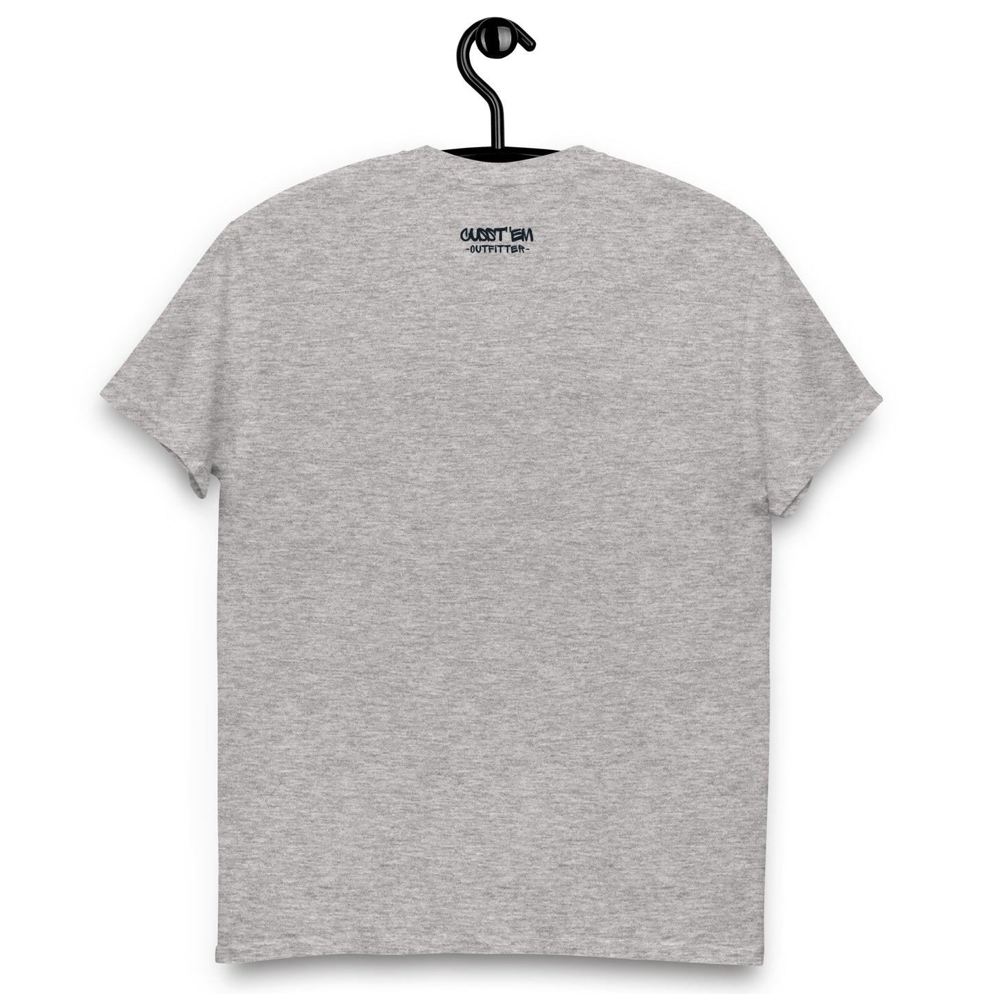 Stupid People Men's classic tee (Light)