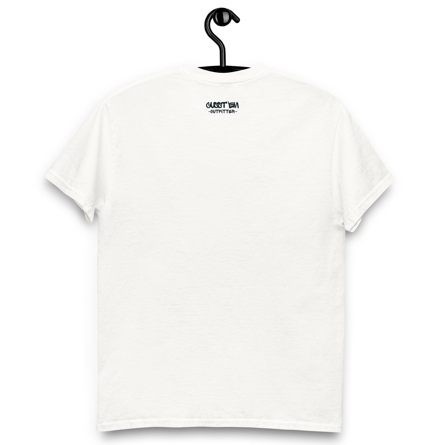 Stupid People Men's classic tee (Light)